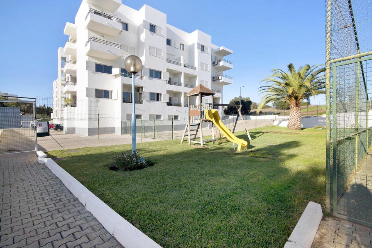 Manelito House By Sunyway Appartement Albufeira