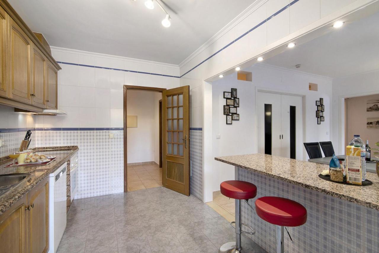Appartement Manelito House By Sunyway *